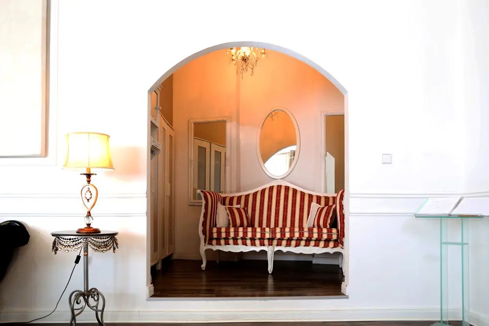 Berlin Art Apartment - Doreen Ober-Blöbaum